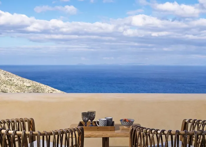 Avaton * Folégandros