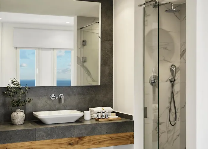 Avaton * Folégandros