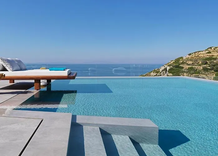 Avaton * Folégandros