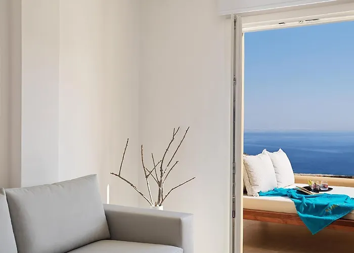 Avaton * Folégandros