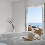 Avaton Hotel Folégandros