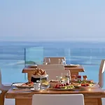 Avaton Hotel Folégandros