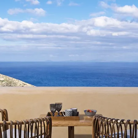 Avaton * Folégandros