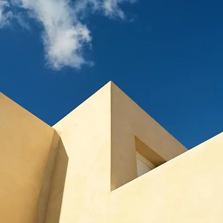 فندق Avaton Folégandros