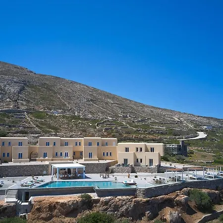 Hotel Avaton