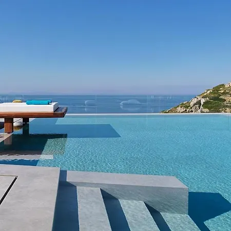 Avaton * Folégandros