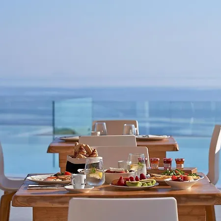 Avaton Hotel Folegandros Town
