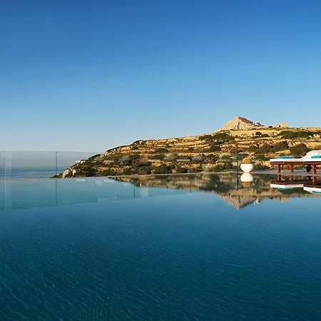Avaton Folegandros Town