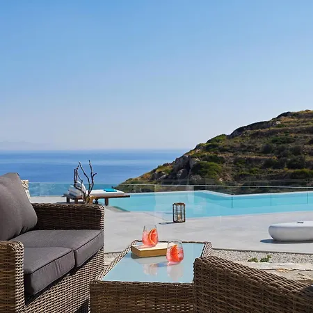Avaton Hotel Folegandros Town