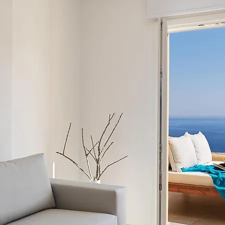 Avaton * Folegandros Town