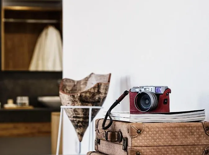 Otel Avaton Folégandros