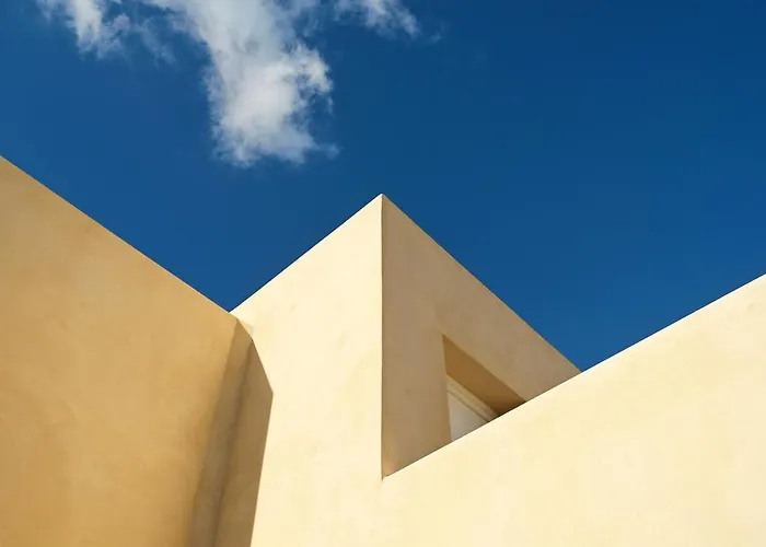 Otel Avaton Folégandros